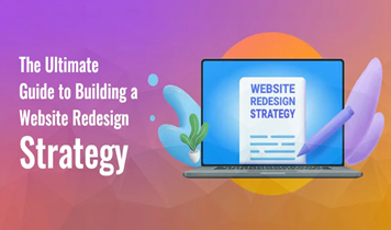 Content Strategy for Website