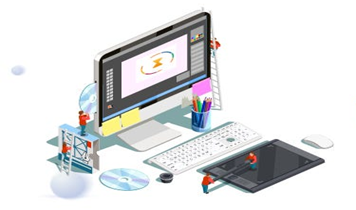 Creates a Strong First Impression