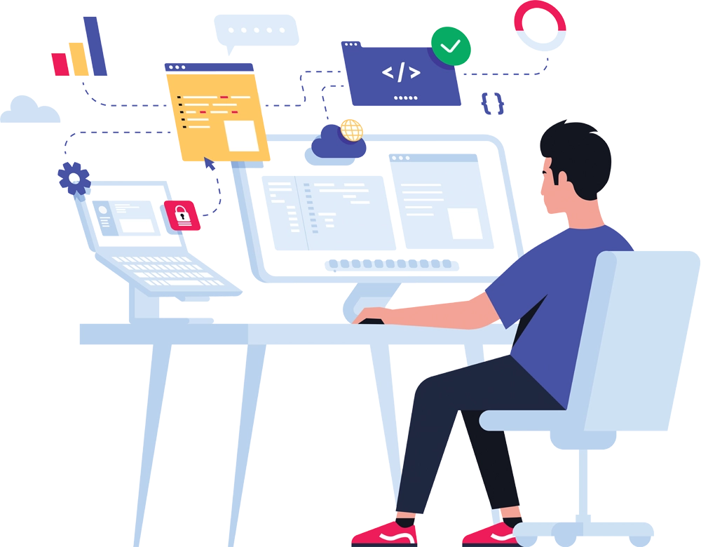 Web Development Company in Bangalore